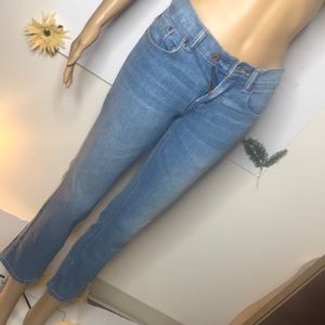 levi’s 511 slim NEW